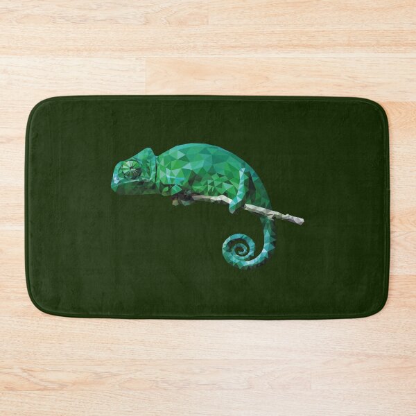 Item preview,  chameleon designed and sold by OwlsDen.