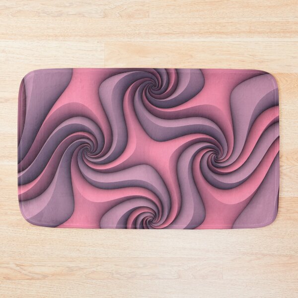 Item preview, Taffy (Pink/Lavender) designed and sold by Lyle Hatch.