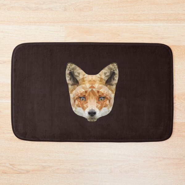 Item preview, Fox designed and sold by OwlsDen.