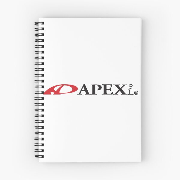 Item preview, APEXi Sticker – JDM Turbo Performance Car Tuning Decal designed and sold by Road To Track.