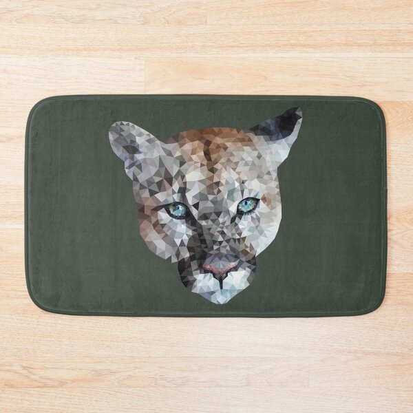 Item preview,  Cougar designed and sold by OwlsDen.