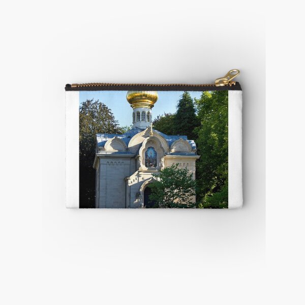 Item preview, Russian Orthodox Church in Baden-Baden Germany designed and sold by Elzbieta Fazel.