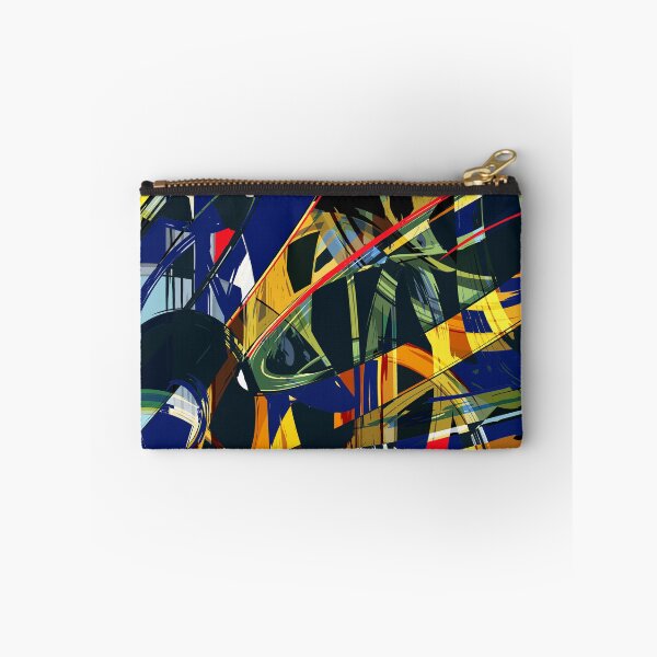 Item preview, Colorful, Digital, Abstract Design designed and sold by EBCustomDesign EBCD.