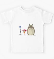 Totoro Kinder T-Shirt