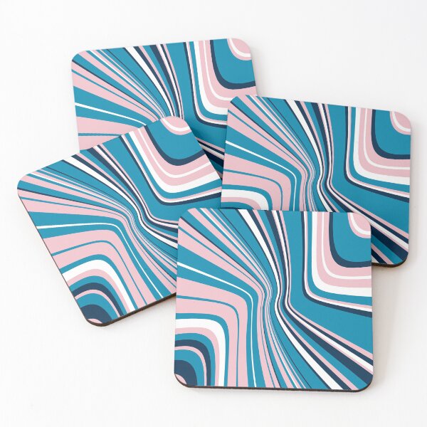 Item preview, Linear, Colorful, Abstract Design designed and sold by EBCustomDesign EBCD.