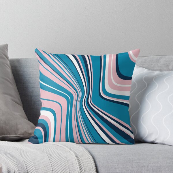 Item preview, Linear, Colorful, Abstract Design designed and sold by EBCustomDesign EBCD.