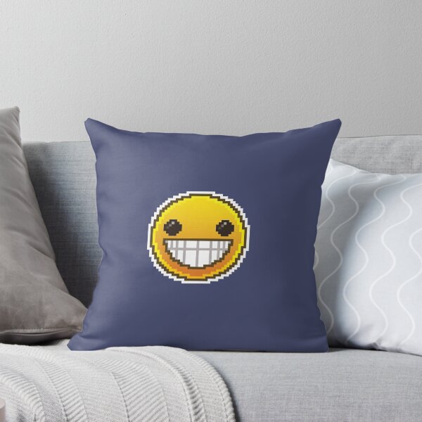 Item preview, CSGO Pixel Series | Smiley designed and sold by archanor.