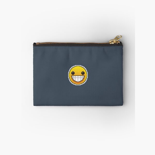 Item preview, CSGO Pixel Series | Smiley designed and sold by archanor.