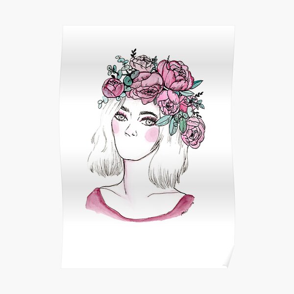 Speechless Poster