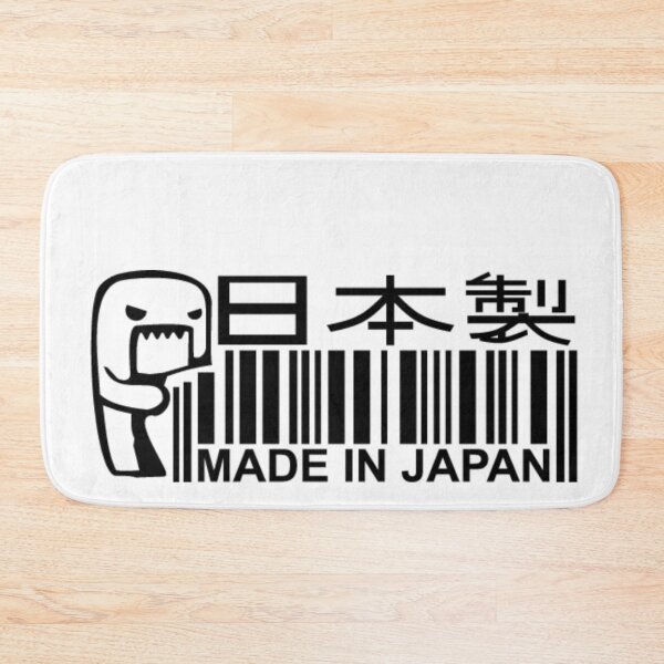 Item preview, Japanese Performance Label Black Sticker – Made in Japan Racing Badge designed and sold by Road To Track.
