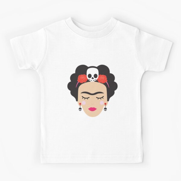 Item preview, Frida  designed and sold by Corazonpompom.