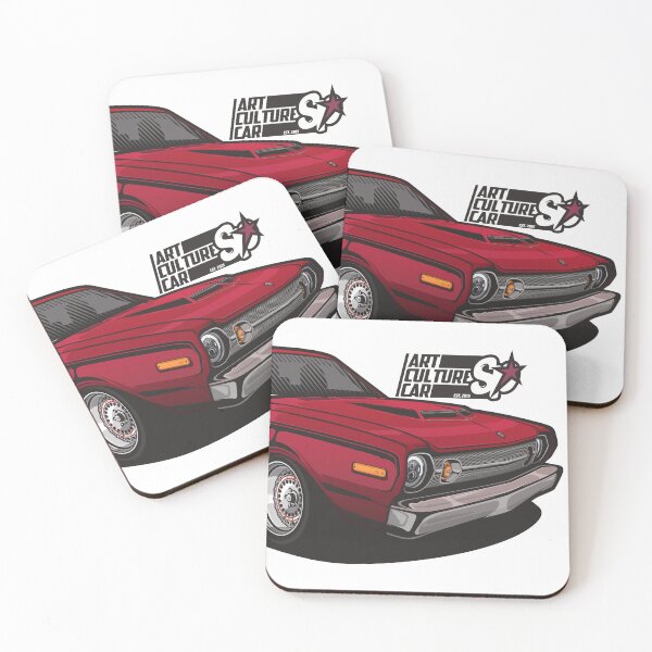 Item preview, AMC Hornet 1973 designed and sold by SprayPatrick.