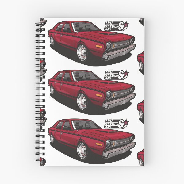 Item preview, AMC Hornet 1973 designed and sold by SprayPatrick.