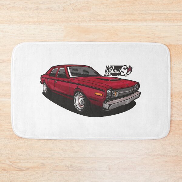 Item preview, AMC Hornet 1973 designed and sold by SprayPatrick.