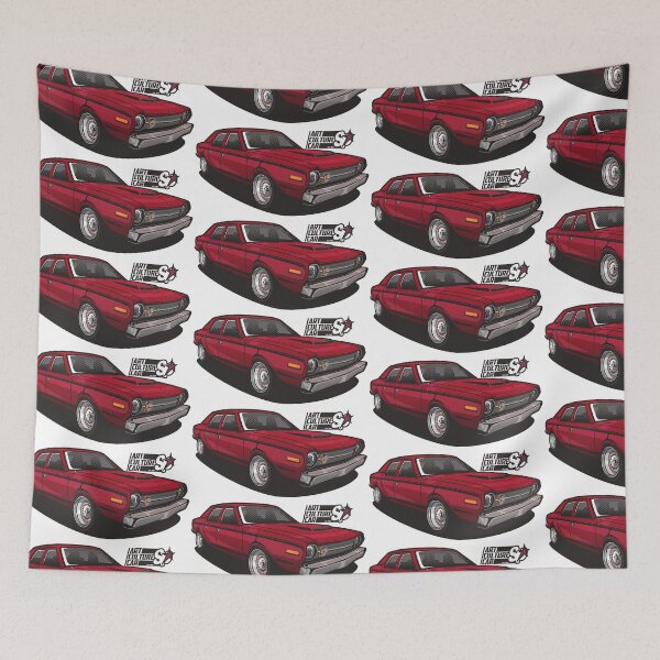Item preview, AMC Hornet 1973 designed and sold by SprayPatrick.