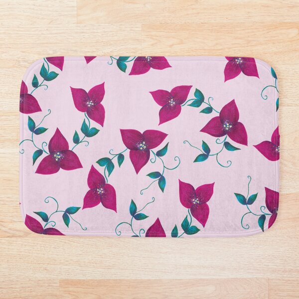 Item preview, Bougainvillea Pink designed and sold by SpeareCreations.