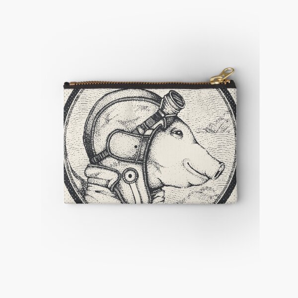 Item preview, Pigs Do Fly! version2 designed and sold by JACdesignstudio.