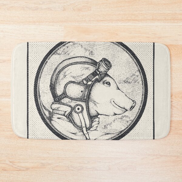 Item preview, Pigs Do Fly! version2 designed and sold by JACdesignstudio.