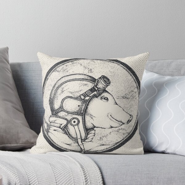 Item preview, Pigs Do Fly! version2 designed and sold by JACdesignstudio.