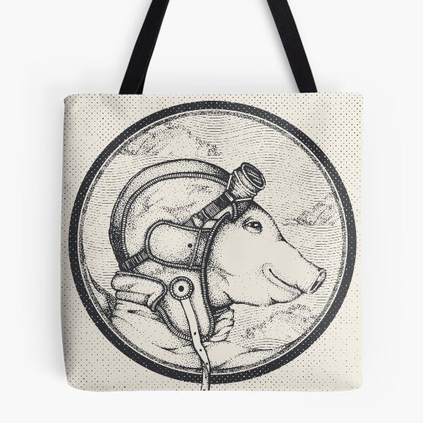 Item preview, Pigs Do Fly! version2 designed and sold by JACdesignstudio.