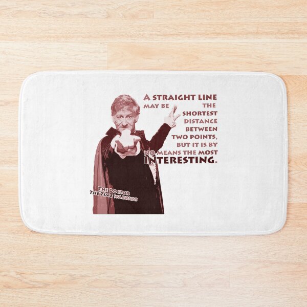 Item preview, A straight line designed and sold by DrFrankenbaum.