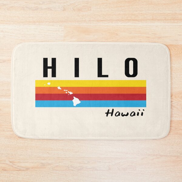 Item preview, Hilo, Hawaii Islands designed and sold by CM-PD.