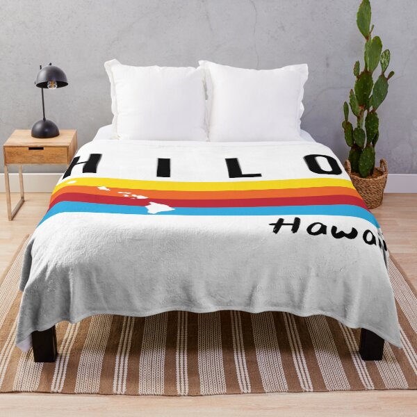 Item preview, Hilo, Hawaii Islands designed and sold by CM-PD.