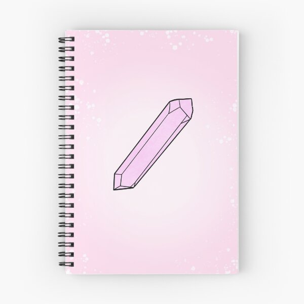 Item preview, Rose Quartz Print designed and sold by 11twelve.