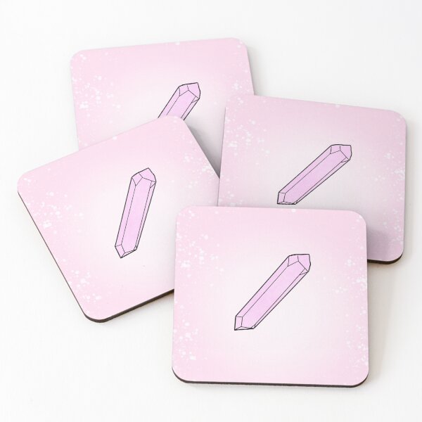 Item preview, Rose Quartz Print designed and sold by 11twelve.