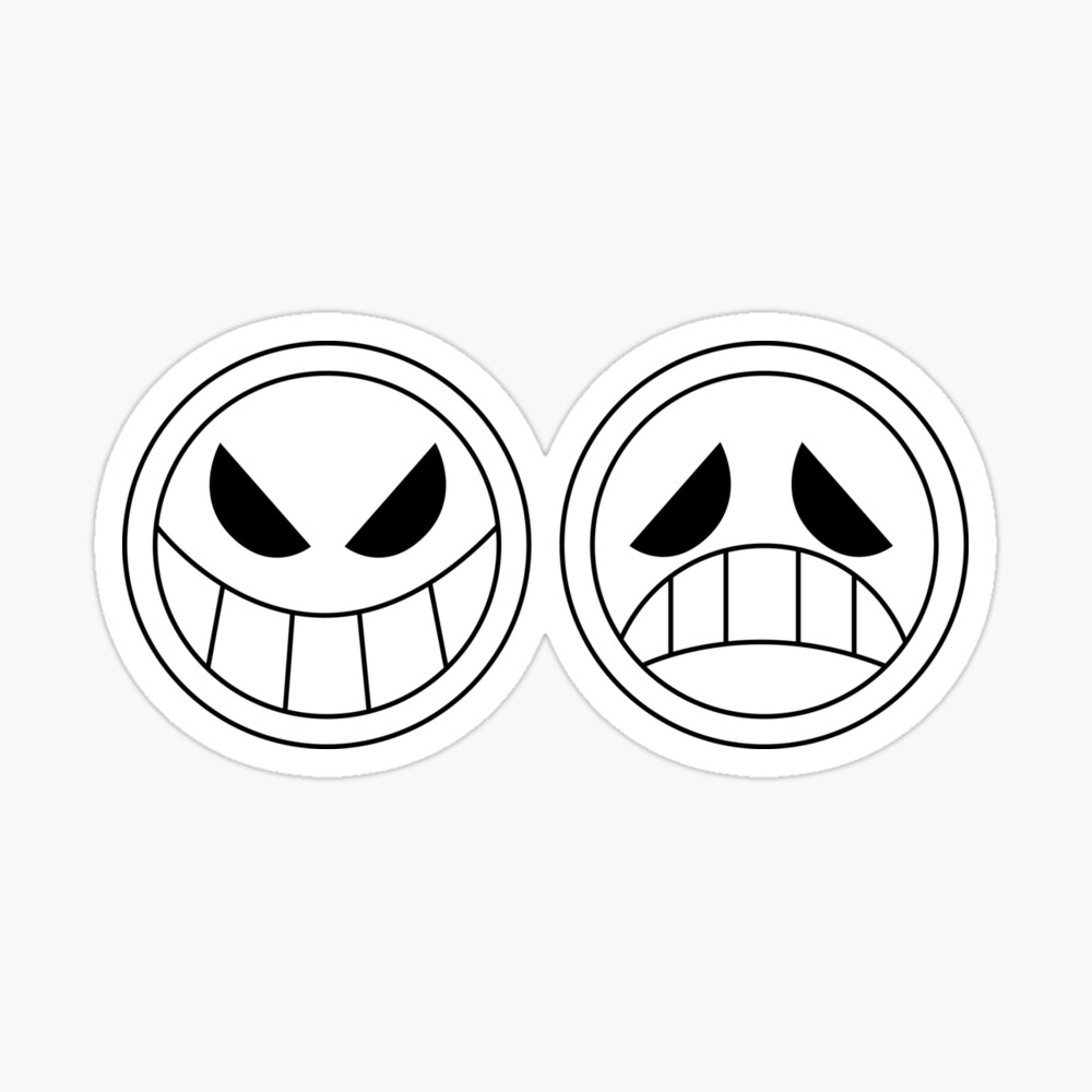 Ace smiley face Poster by STORE POP | Redbubble