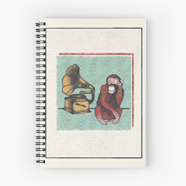 Item preview, Vintage Tunes designed and sold by JACdesignstudio.