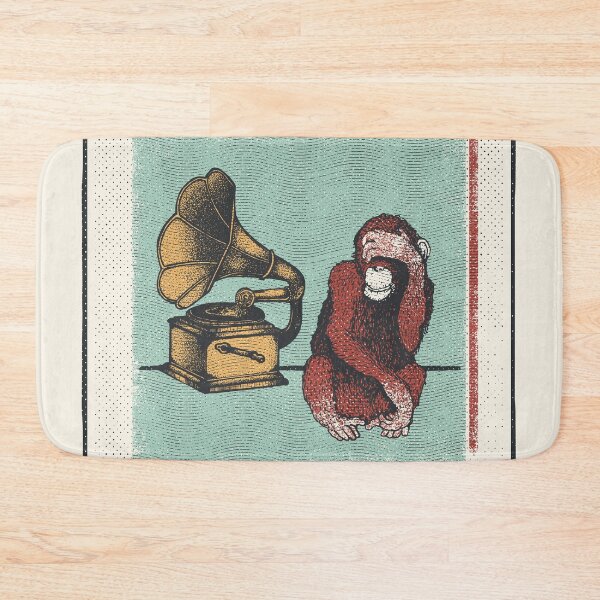 Item preview, Vintage Tunes designed and sold by JACdesignstudio.