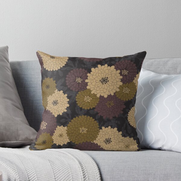 Item preview, Zinnia-Tierra designed and sold by andyfuentes.
