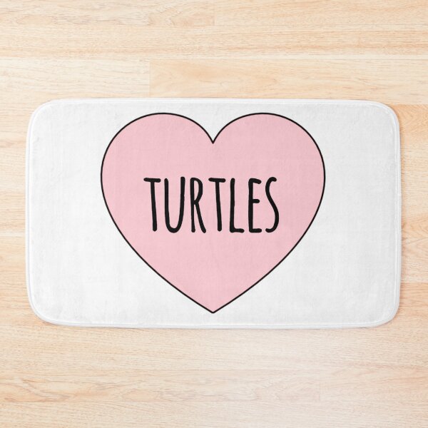 Item preview, Turtle lover, I love turtles, Turtle pride designed and sold by Adam Giles.