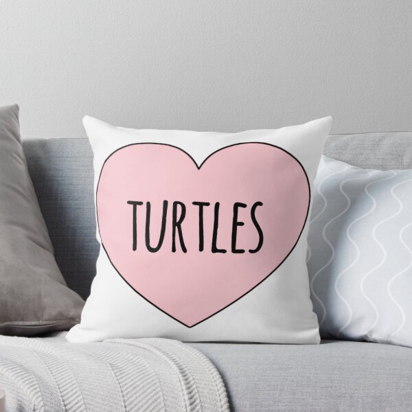 Item preview, Turtle lover, I love turtles, Turtle pride designed and sold by Adam Giles.
