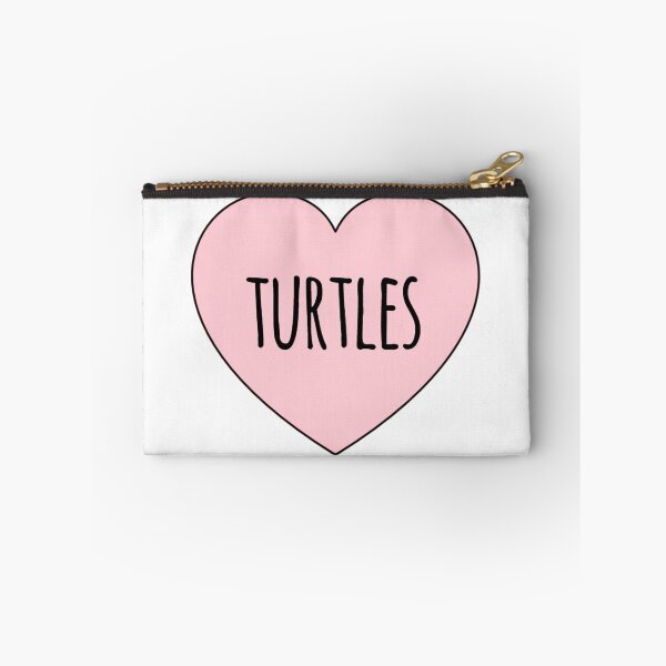 Item preview, Turtle lover, I love turtles, Turtle pride designed and sold by Adam Giles.