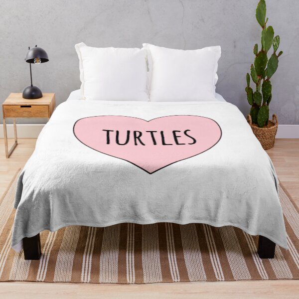 Item preview, Turtle lover, I love turtles, Turtle pride designed and sold by Adam Giles.