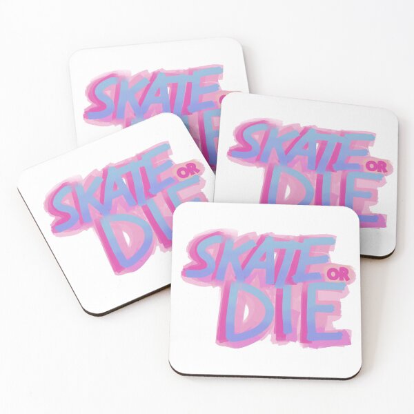 Item preview, Skate or Die designed and sold by sharktongue.