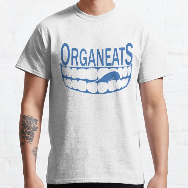Organeats Classic T-Shirt
