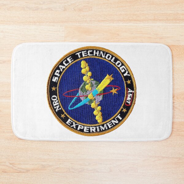 Item preview, NROL-8: Space Technology Experiment designed and sold by Nikki SpaceStuffPlus.