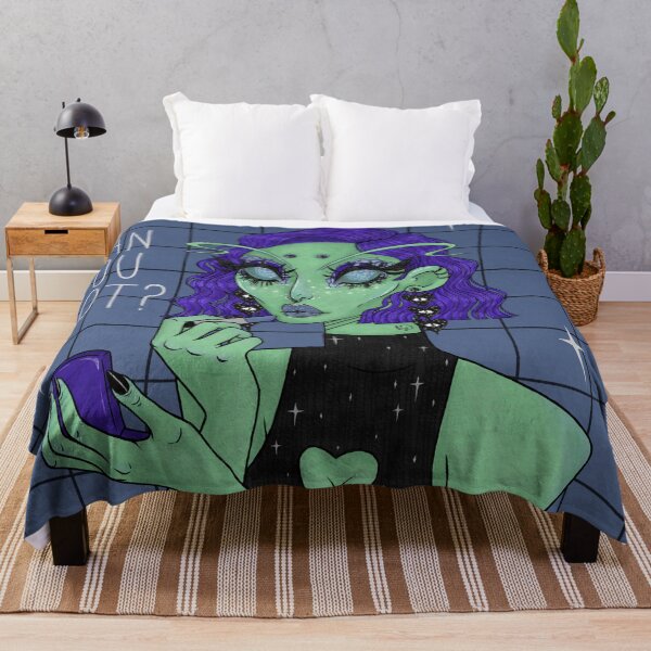 Item preview, Can You Not (3/4) designed and sold by Tea Doorante.