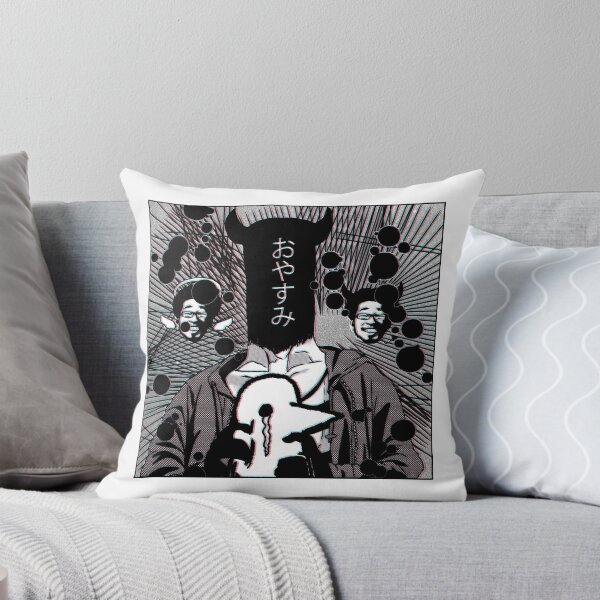 Item preview, Goodnight, Punpun "Oyasumi" designed and sold by Daniel Nikolay.