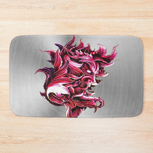 Item preview, fwc 0388 tatoo Alien designed and sold by fred chiea.