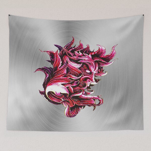 Item preview, fwc 0388 tatoo Alien designed and sold by fred chiea.