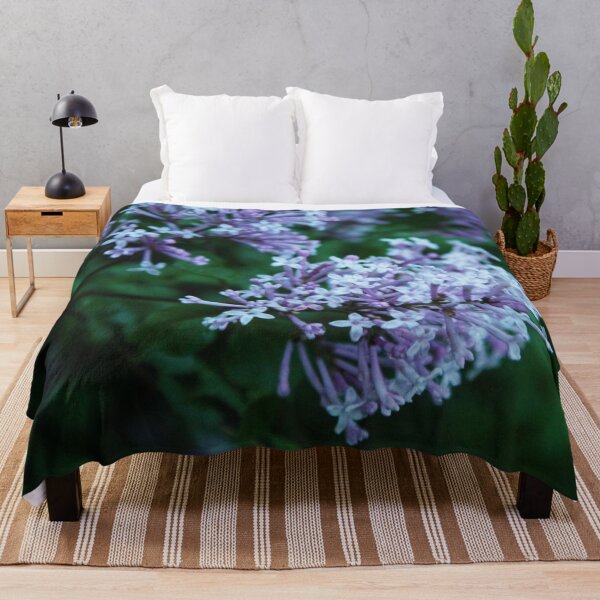 Item preview, Purple Lilac designed and sold by Lydia Planalp.