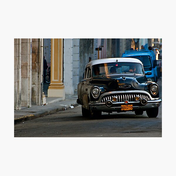 Item preview, Old Car designed and sold by elbladeo.