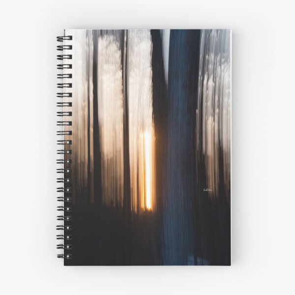 Item preview, Abstract photography, trees and light designed and sold by MELaBadie.