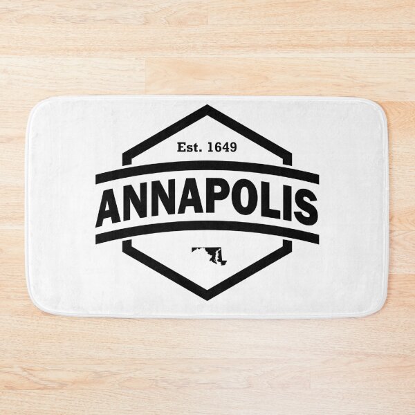 Item preview, Represent Annapolis designed and sold by JayJaxon.