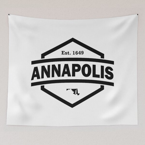 Item preview, Represent Annapolis designed and sold by JayJaxon.
