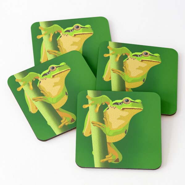 Item preview, Bullfrog designed and sold by Nicole WILSON.